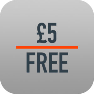 £5 free gbp casino united kingdom 2020