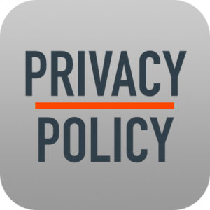 privacy policy