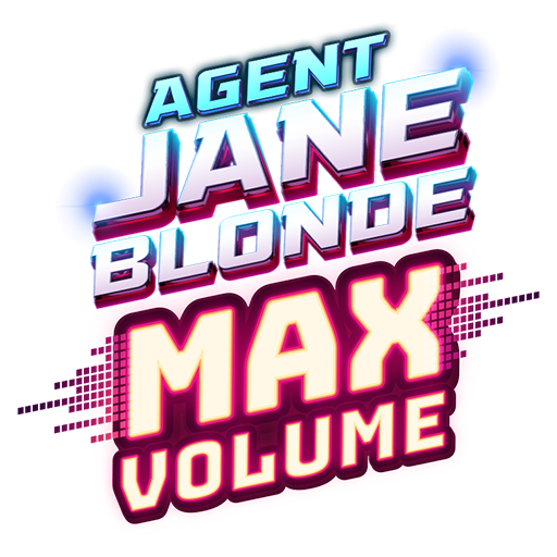 Jane Blonde Max Volume Slot